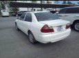 Mitsubishi Lancer   2000 - Bán Mitsubishi Lancer đời 2000, màu trắng