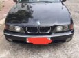 BMW 5 Series 528i 1997 - Bán BMW 5 Series 528i 1997, màu đen, xe nhập