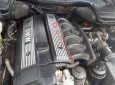 BMW 5 Series 528i 1997 - Bán BMW 5 Series 528i 1997, màu đen, xe nhập