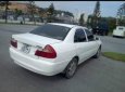 Mitsubishi Lancer   2000 - Bán Mitsubishi Lancer đời 2000, màu trắng