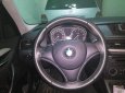 BMW X1   2010 - Bán BMW X1 sản xuất 2010, màu đen, nhập khẩu  