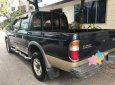 Ford Ranger 2002 - Bán ô tô Ford Ranger đời 2002, màu xanh