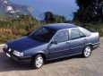 Fiat Tempra 1997 - Bán Fiat Tempra 1997, màu xanh  