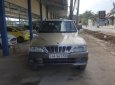 Ssangyong Musso 2001 - Bán xe Ssangyong Musso 2001, máy dầu, xe nhập