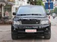 LandRover Range rover Sport HSE 2009 - Chính chủ bán xe LandRover Range Rover Sport HSE đời 2009, màu đen, nhập khẩu