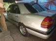 Mercedes-Benz C class C220 1994 - Bán Mercedes C220 đời 1994, màu bạc, xe nhập