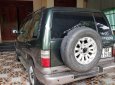 Isuzu Trooper 2000 - Bán Isuzu Trooper đời 2000, màu xanh dưa