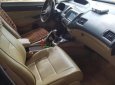 Honda Civic 1.8 MT 2009 - Chính chủ bán xe Honda Civic 1.8 MT đời 2009, màu đen