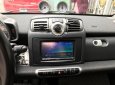 Smart Fortwo 2008 - Chính chủ bán Smart Fortwo đời 2008, màu xanh lam, nhập khẩu