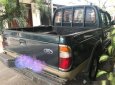 Ford Ranger 2002 - Bán ô tô Ford Ranger đời 2002, màu xanh