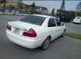 Mitsubishi Lancer 2000 - Bán ô tô Mitsubishi Lancer 2000, màu trắng, 0968621636