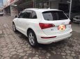 Audi Q5 2.0T 2011 - Bán ô tô Audi Q5 2.0T sản xuất năm 2011, màu trắng, nhập khẩu, chính chủ đăng kí 2012, xe chất