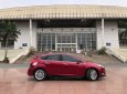 Ford Focus 1.5 Sport 2018 - Bán Ford Focus 1.5 Sport bản full 2018, màu đỏ mận, mới 100%. L/H giá tốt 090.778.2222