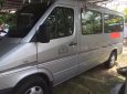 Mercedes-Benz Sprinter 2011 - Bán Mercedes Sprinter đời 2011, màu bạc, 580tr