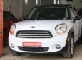 Mini Cooper Country Man 2011 - Chính chủ bán Mini Cooper Countryman đời 2011, màu trắng, nhập khẩu