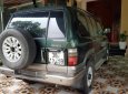 Isuzu Trooper 2000 - Bán Isuzu Trooper đời 2000, màu xanh dưa