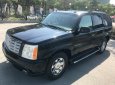 Cadillac Escalade 2003 - Bán Cadillac Escalade sản xuất 2003, màu đen, xe nhập  