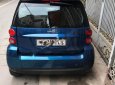 Smart Fortwo 2008 - Chính chủ bán Smart Fortwo đời 2008, màu xanh lam, nhập khẩu