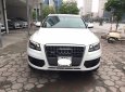 Audi Q5 2.0T 2011 - Bán ô tô Audi Q5 2.0T sản xuất năm 2011, màu trắng, nhập khẩu, chính chủ đăng kí 2012, xe chất