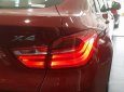 BMW X4 2018 - Bán BMW X4 đời 2018, màu đỏ, xe nhập