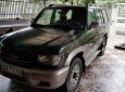 Isuzu Trooper 2000 - Bán Isuzu Trooper đời 2000, màu xanh dưa