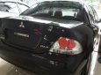 Mitsubishi Lancer   1.6 AT  2005 - Chính chủ bán Mitsubishi Lancer 1.6 AT sản xuất 2005, màu đen