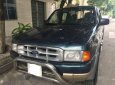 Ford Ranger 2002 - Bán ô tô Ford Ranger đời 2002, màu xanh