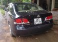 Honda Civic 1.8 MT 2009 - Chính chủ bán xe Honda Civic 1.8 MT đời 2009, màu đen