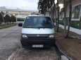 Toyota Hiace 1995 - Cần bán Toyota Hiace đời 1995, màu xanh