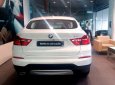 BMW X4 xDrive20i  2018 - Cần bán BMW X4 xDrive20i đời 2018, màu trắng, xe nhập