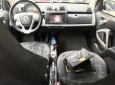 Smart Fortwo 2008 - Chính chủ bán Smart Fortwo đời 2008, màu xanh lam, nhập khẩu