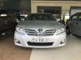 Toyota Camry 2009 - Bán Toyota Camry đời 2009, màu bạc, nhập khẩu