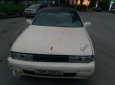 Nissan Laurel    1991 - Bán xe Nissan Laurel năm 1991, màu trắng  