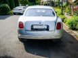 Bentley Mulsanne 6.75 V8 2011 - Bán xe Bentley Mulsanne 6.75 V8 đời 2011, màu bạc, xe nhập 