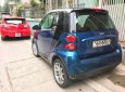 Smart Fortwo 2008 - Chính chủ bán Smart Fortwo đời 2008, màu xanh lam, nhập khẩu