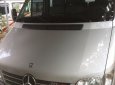 Mercedes-Benz Sprinter 2011 - Bán Mercedes Sprinter đời 2011, màu bạc, 580tr