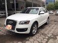 Audi Q5 2.0T 2011 - Bán ô tô Audi Q5 2.0T sản xuất năm 2011, màu trắng, nhập khẩu, chính chủ đăng kí 2012, xe chất