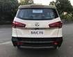 BYD F6 2017 - Baic F6