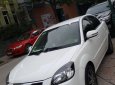 Kia Rio EX 1.4 AT 2010 - Bán xe Kia Rio EX 1.4 AT năm 2010, màu trắng, nhập khẩu, giá chỉ 295 triệu