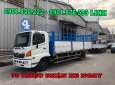 Hino 9JJSW 2018 - Bán xe Hino 6 tấn - Giá xe Hino 6 tấn FC9JJSW - Bán xe Hino 6 tấn có hỗ trợ vay 90%