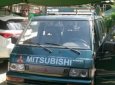 Mitsubishi L300   1992 - Bán Mitsubishi L300 năm 1992, màu xanh