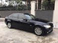 BMW 3 Series  320i  2008 - Chính chủ bán BMW 3 Series 320i 2008, màu đen, nhập khẩu