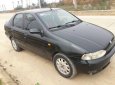 Fiat Siena 2002 - Cần bán Fiat Siena đời 2002, màu đen