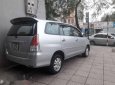 Toyota Innova 2009 - Chính chủ bán Toyota Innova đời 2009, màu bạc