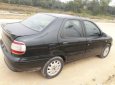 Fiat Siena 2002 - Cần bán Fiat Siena đời 2002, màu đen