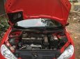 Peugeot 206 2006 - Bán Peugeot 206 đời 2006, màu đỏ, xe nhập chính chủ, giá 378tr