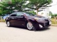 Toyota Avalon Limited 2013 - Cần bán lại xe Toyota Avalon Limited đời 2013, màu đỏ, nhập khẩu