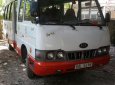 Kia Combi 2001 - Cần bán gấp Kia Combi đời 2001, hai màu, nhập khẩu