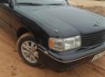 Toyota Crown 2.2 MT 1990 - Cần bán gấp Toyota Crown 2.2 MT năm 1990, màu đen, nhập khẩu nguyên chiếc, giá tốt