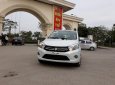 Suzuki 2018 - Cần bán xe Suzuki Ertiga đời 2018, màu trắng, xe nhập